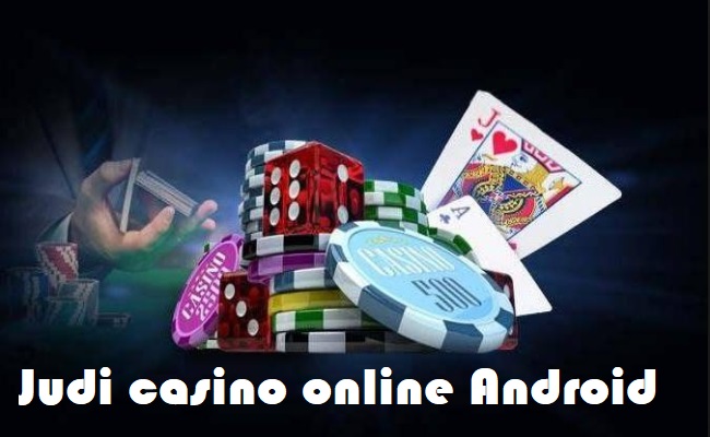 Pemahaman Seputar Online Judi Casino