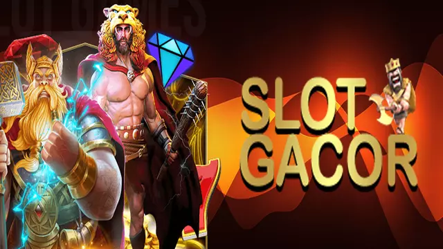 Slot88 Gampang Jackpot Hari Ini di Indonesia